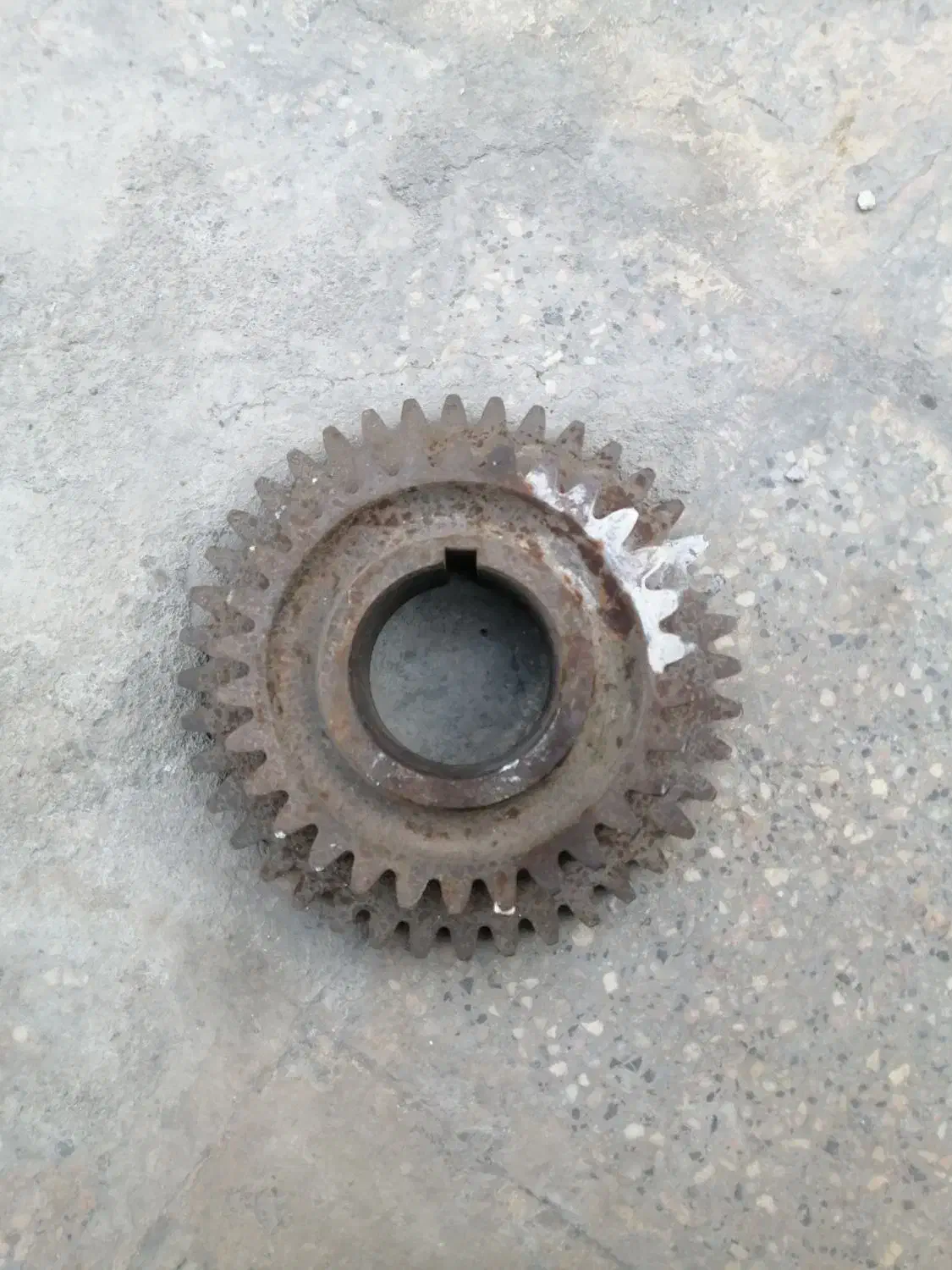 دنده صنعتی|ابزارآلات|مشهد, یوسفیه (شهرک غرب)|دیوار