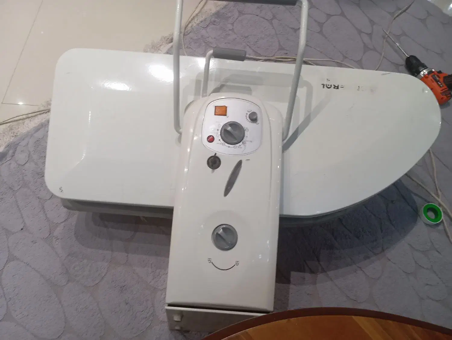 اتو بخار|اتو و لوازم اتو|تهران, هاشمی|دیوار