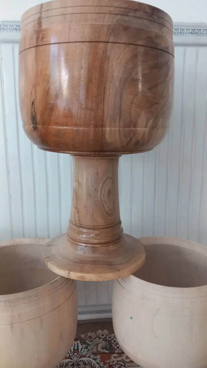 فروش انواع ساز تمبک|سازهای سنتی|خرم‌آباد, |دیوار