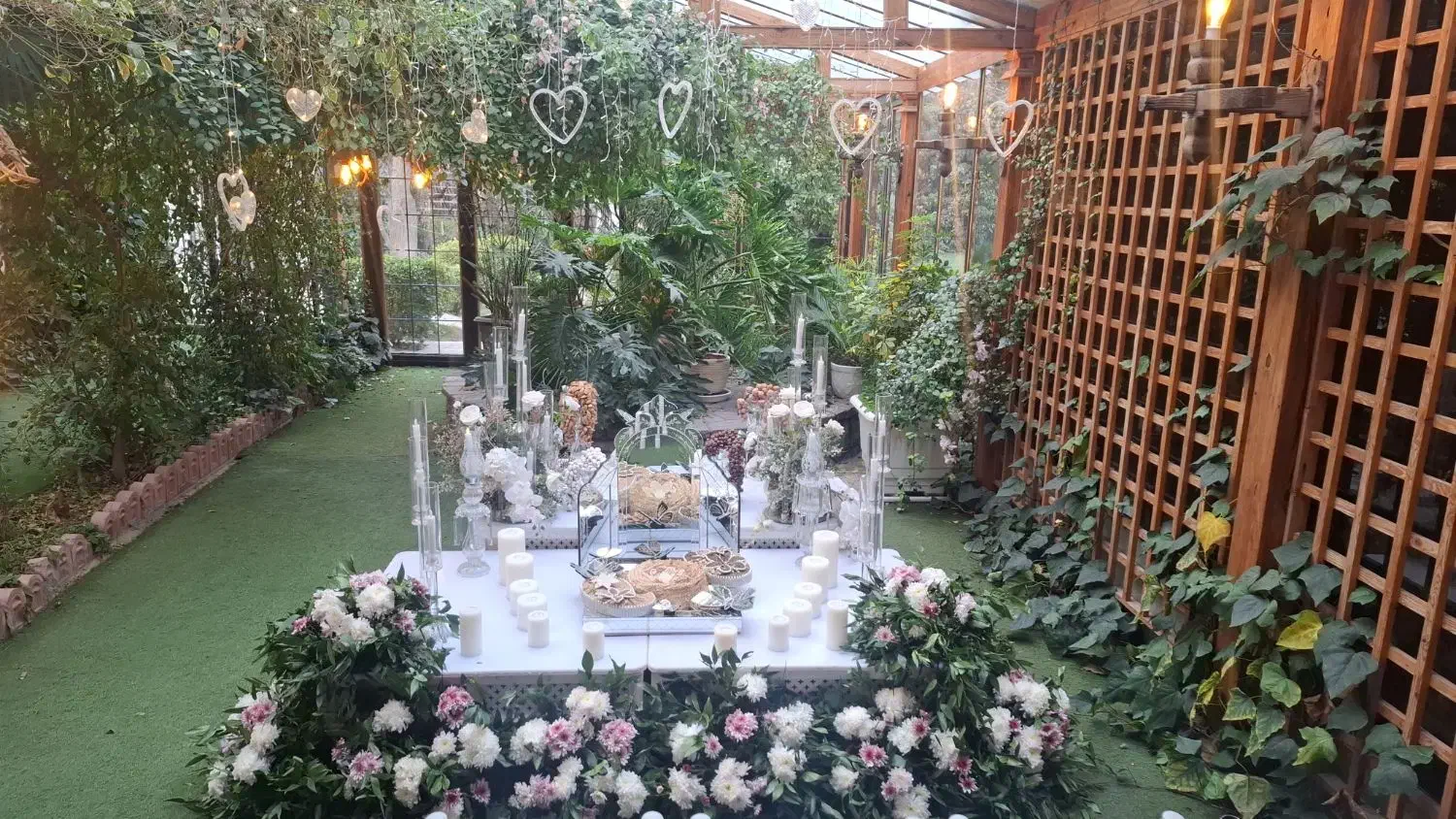 سالن عقدوعروسی هما|خدمات پذیرایی، مراسم|محمدشهر, محمدشهر|دیوار