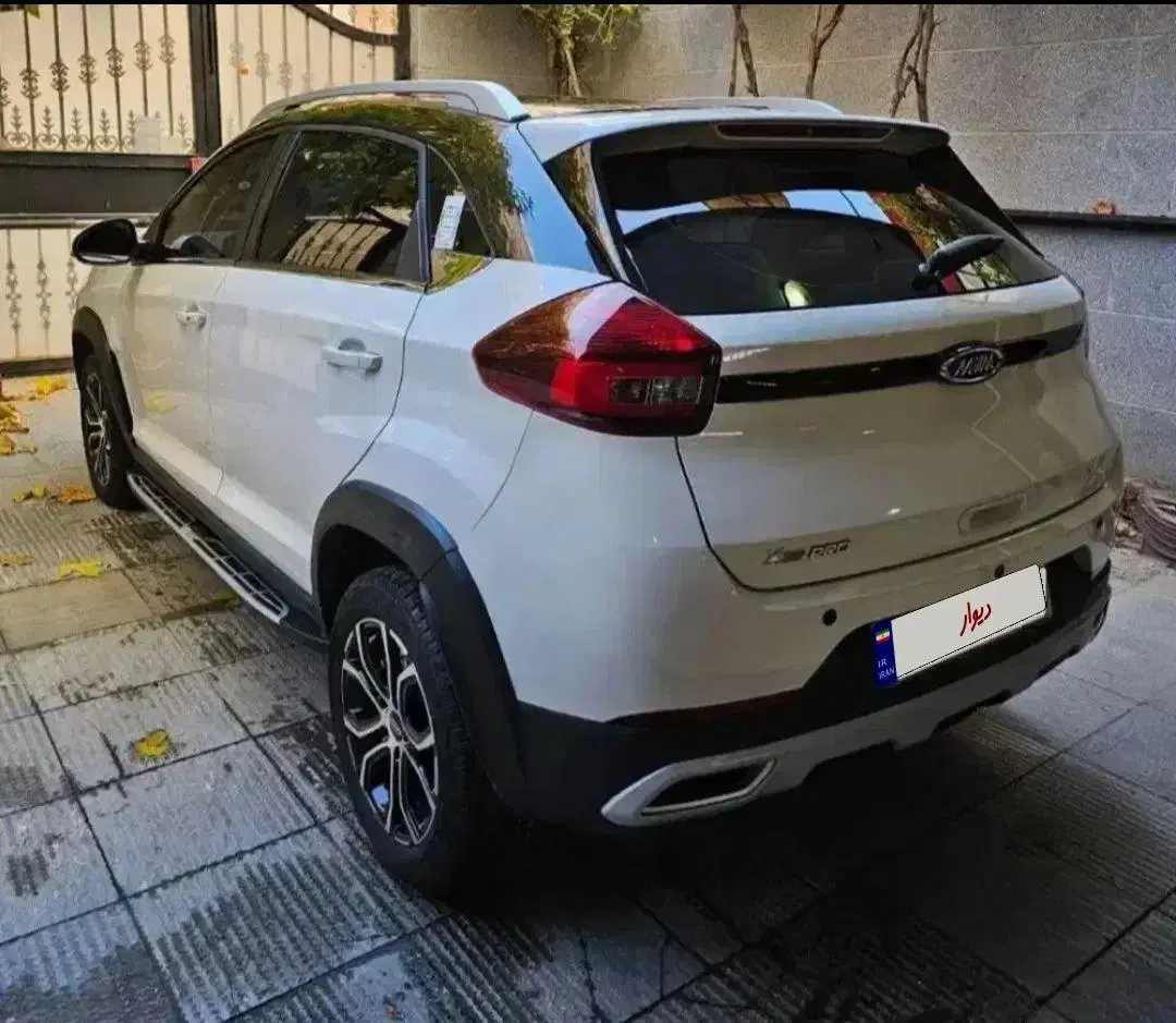 ایکس 22 پرو فول نقد واقساط تحویل بروز|خودرو سواری و وانت|کرج, مهرویلا جنوبی|دیوار