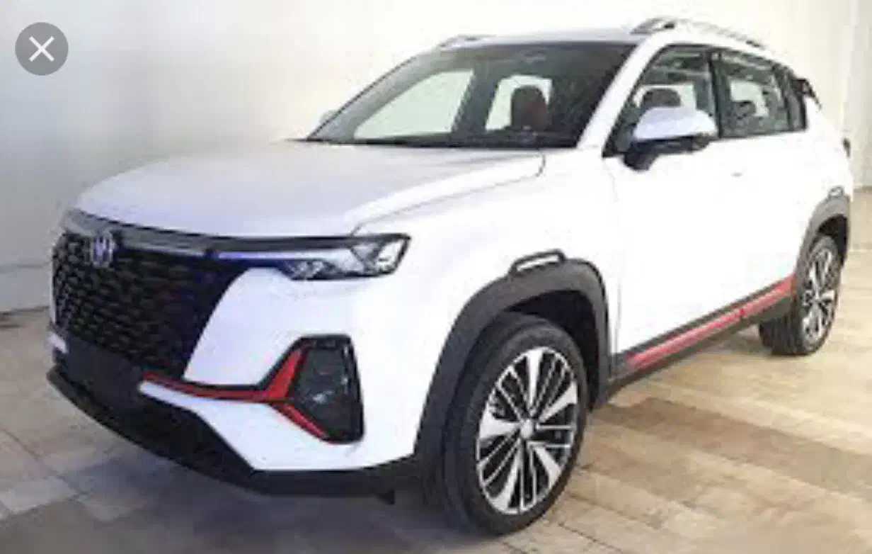 چانگان cs35 پلاس وارداتی|خودرو سواری و وانت|تهران, تهرانپارس جنوبی|دیوار