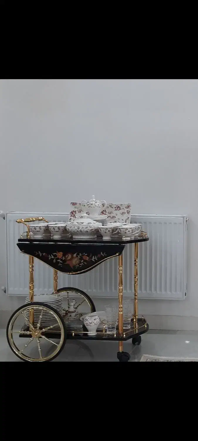 میزپذیرایی|مبلمان خانگی و میز عسلی|کرمانشاه, |دیوار