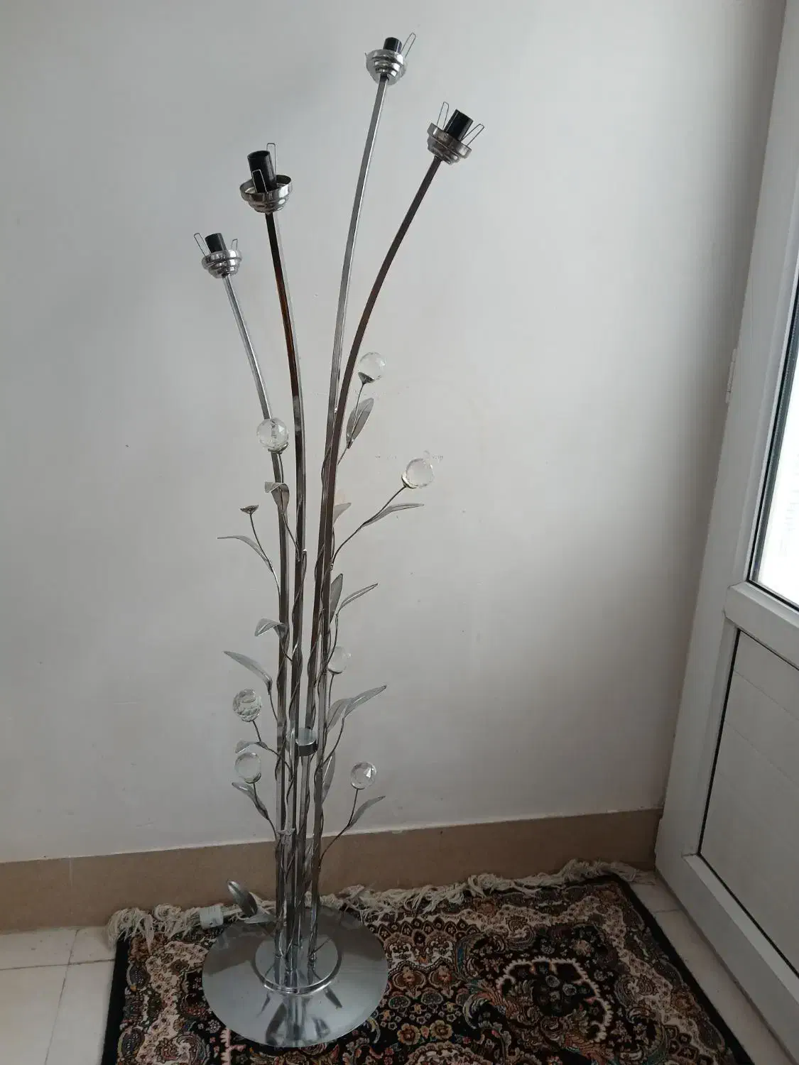 چراغ خواب|چراغ خواب و آباژور|مشهد, امیر آباد|دیوار