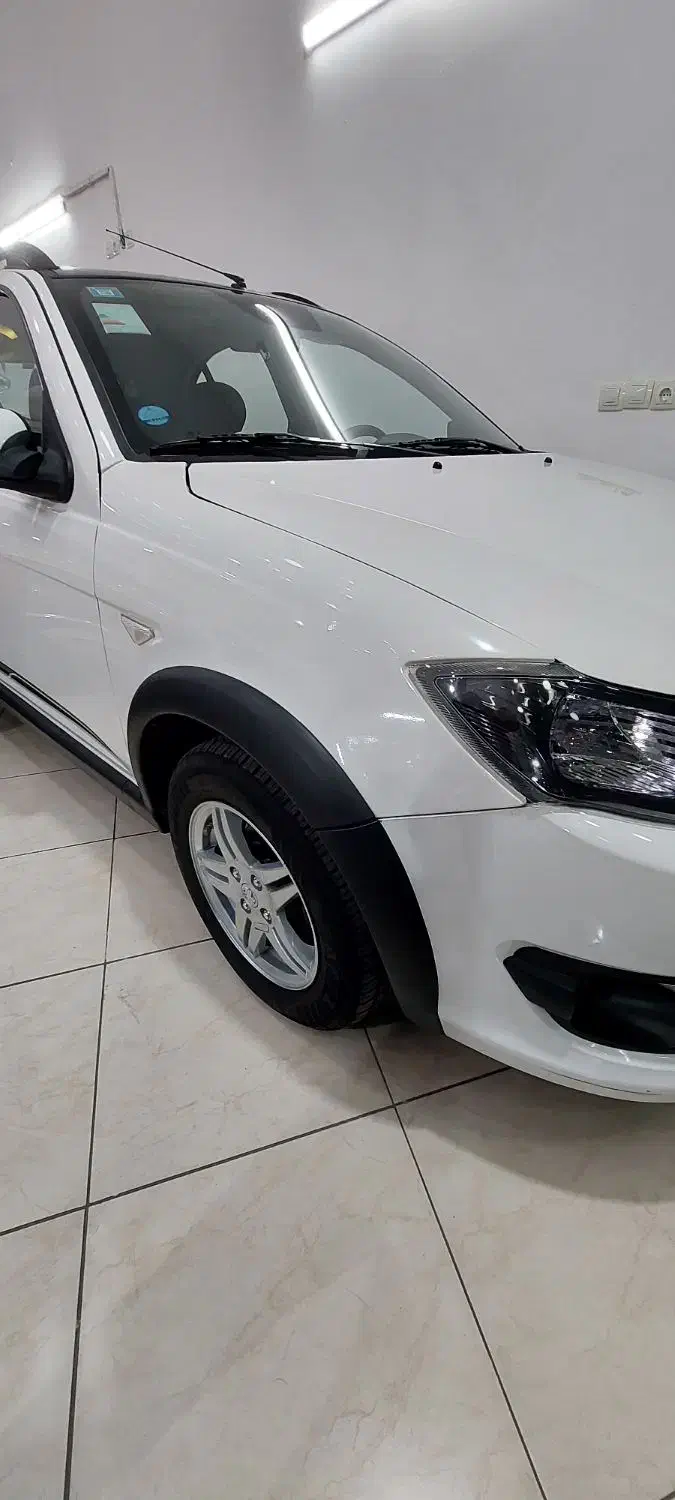 کوییک فول کامل مدل ۴۰۴|خودرو سواری و وانت|اصفهان, شهید رجایی|دیوار