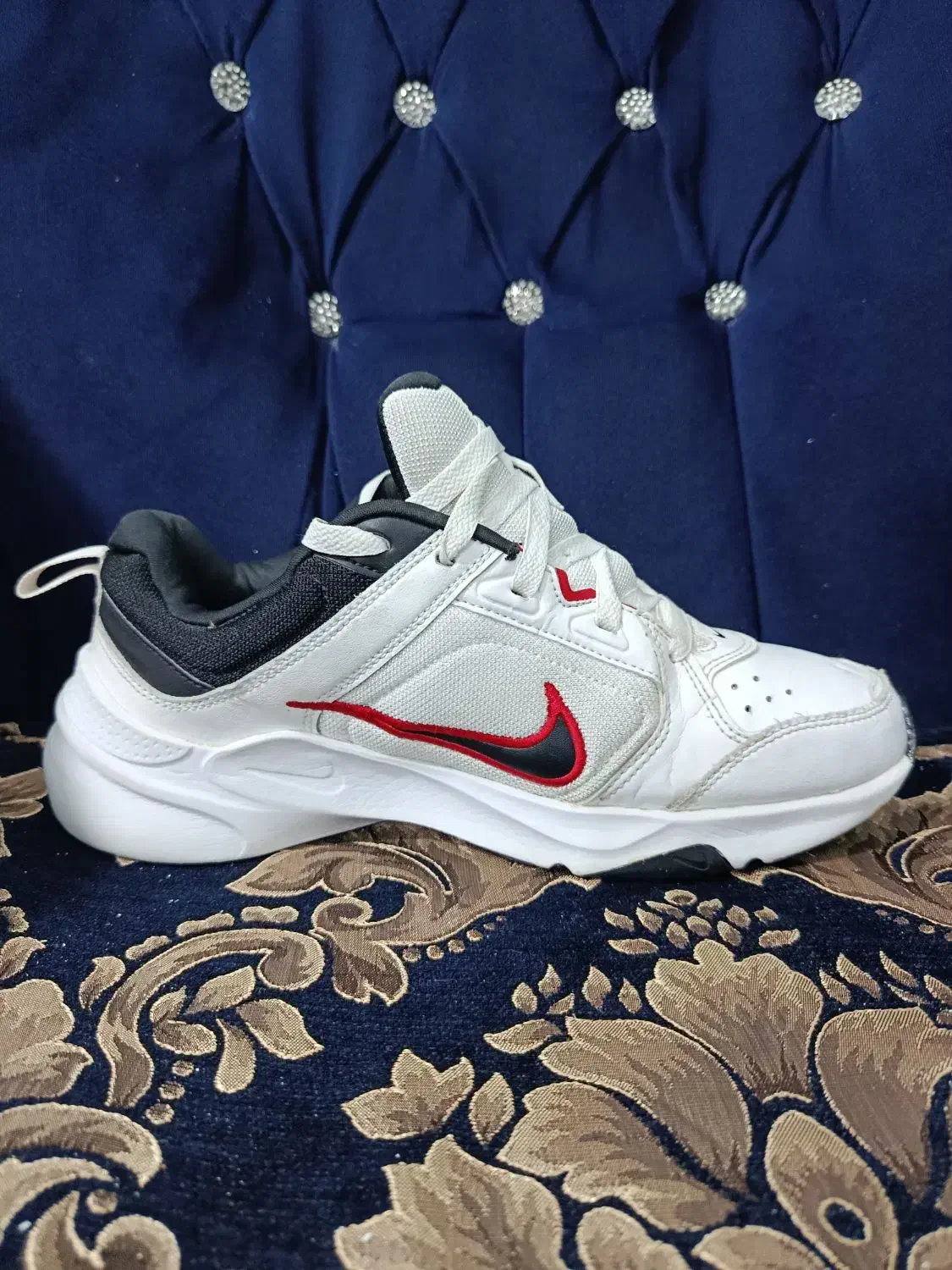 کتانی|کیف، کفش، کمربند|محمدشهر, کوی بهار|دیوار