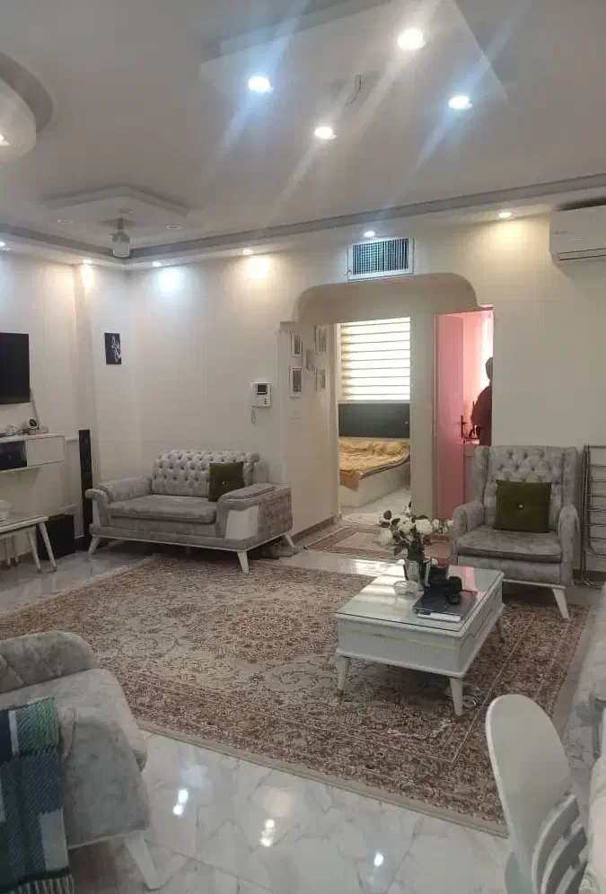 قصرالدشت 55متر دو خواب پارکینگ دار|فروش آپارتمان|تهران, جیحون|دیوار