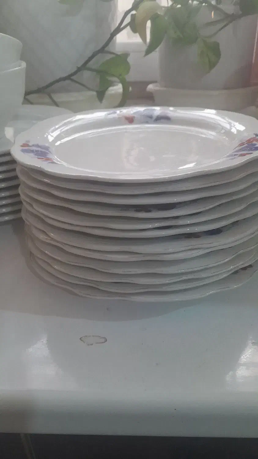 بشقاب|ظروف سرو و پذیرایی|بندر ماهشهر, |دیوار