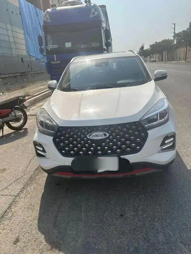 x55pro|خودرو سواری و وانت|تهران, شهرآرا|دیوار