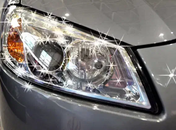 چراغ خودرو|قطعات یدکی و لوازم جانبی|کرمان, |دیوار