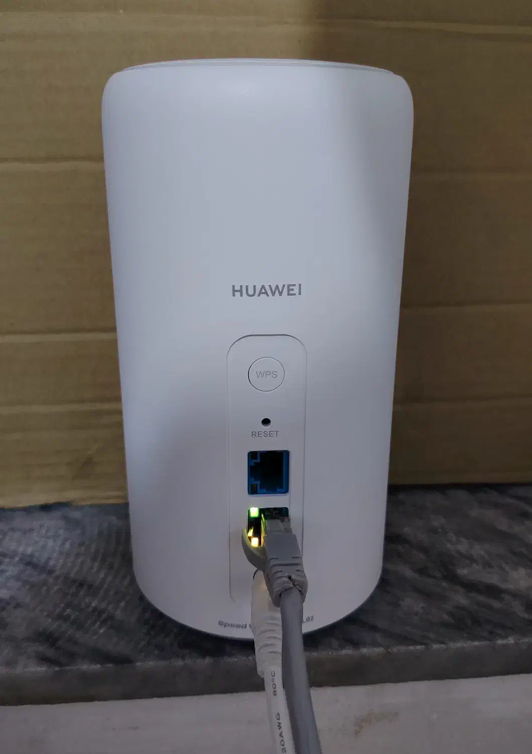 مودم TD-LTE اصل هوآوی|مودم و تجهیزات شبکه|کرمانشاه, |دیوار