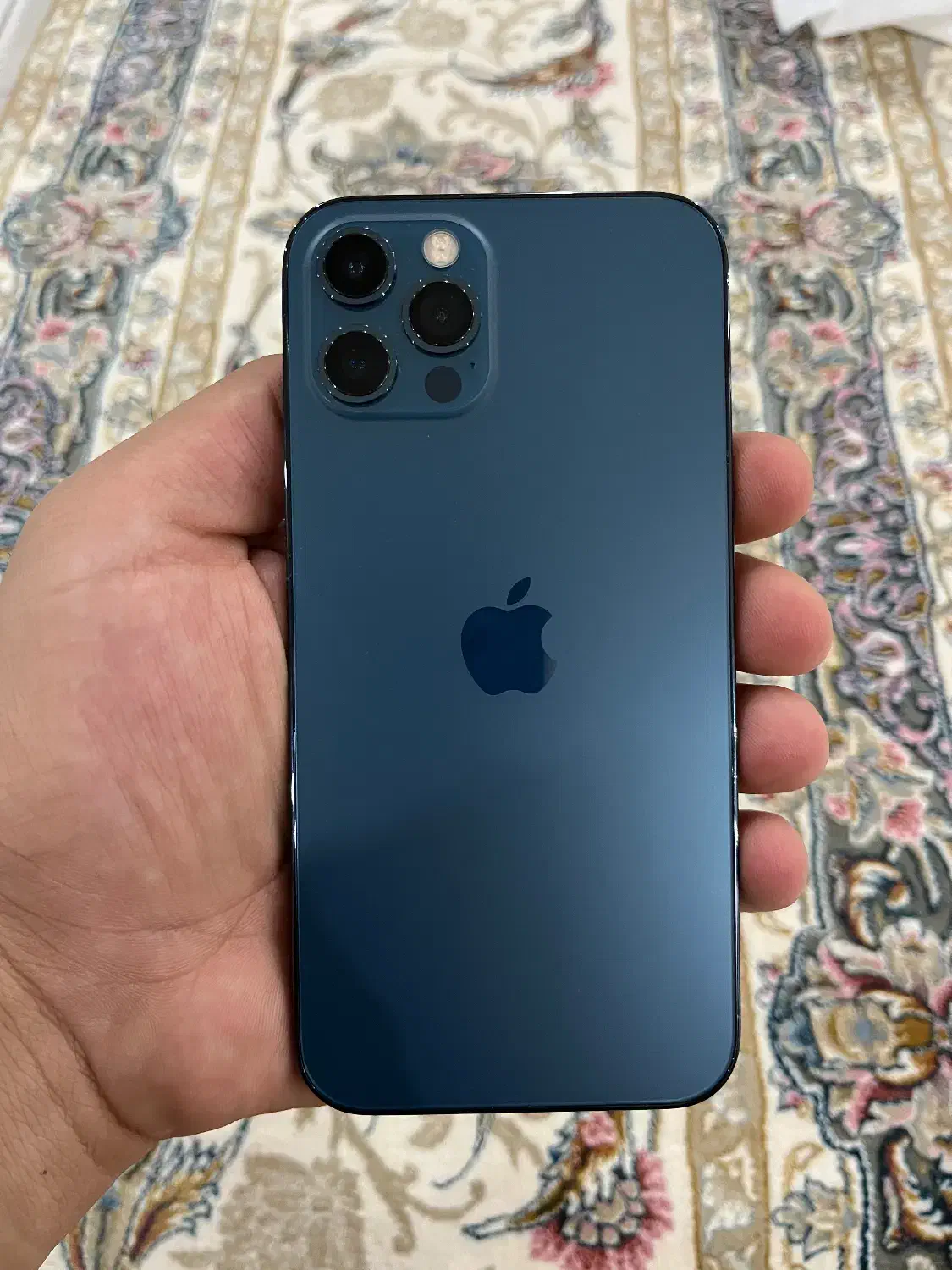 IPhone 12 Pro اپل|موبایل|تهران, فلاح|دیوار