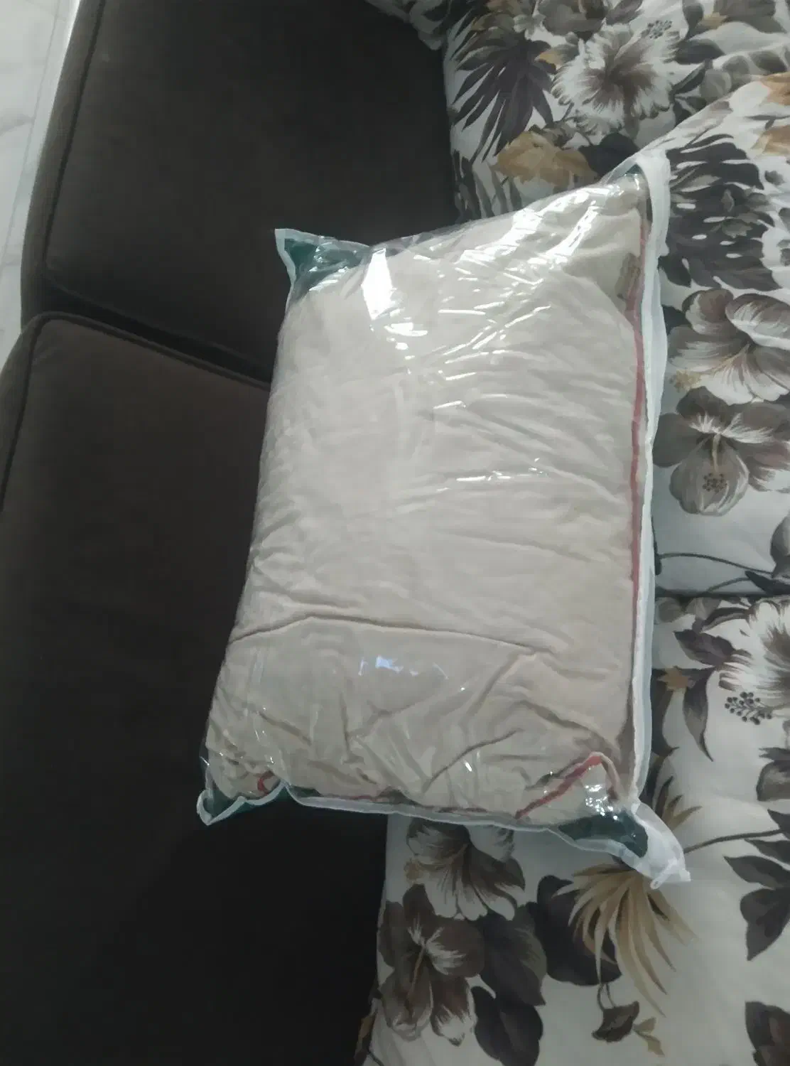 تشک مهمان دو نیم کیلو زیپ دار|رختخواب، بالش، پتو|ارومیه, |دیوار