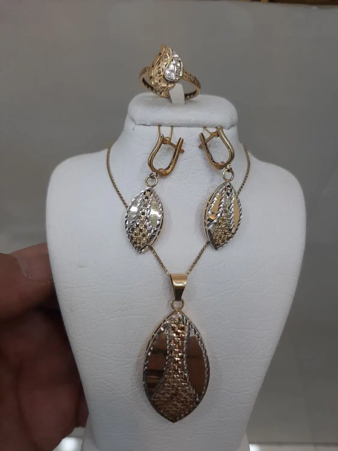 طلای بدون اجرت و آبشده|جواهرات|ملایر, |دیوار