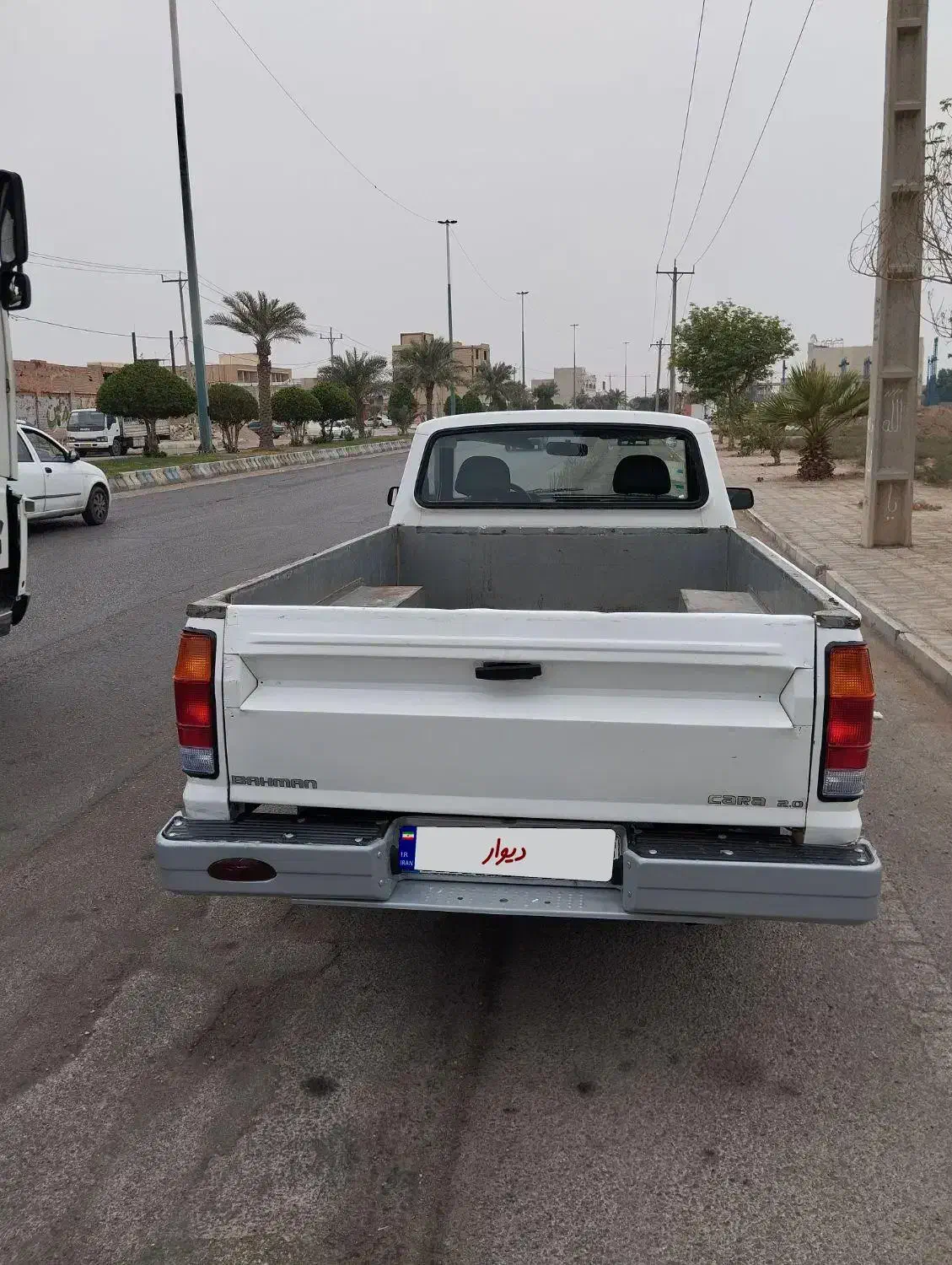 مزداه تک کابین 2000 مستبشی|خودرو سواری و وانت|آبادان, |دیوار