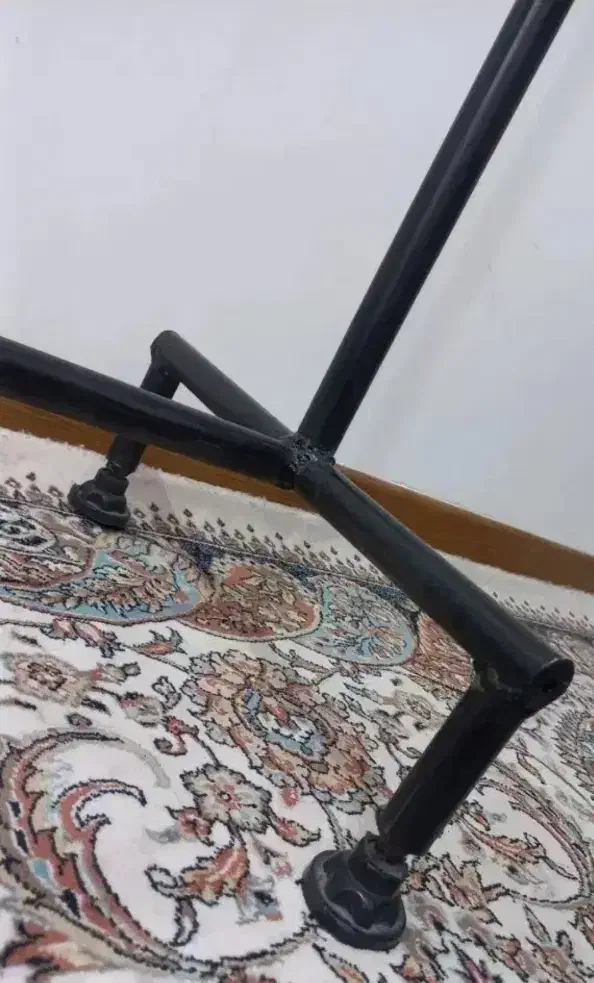 رگال لباس سفارشی|بندرخت و رختآویز|فولادشهر, مسکن مهر فولادشهر|دیوار