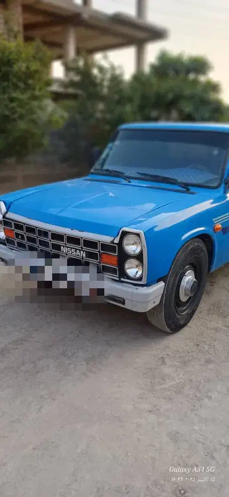 فروش نیسان 403|خودرو سواری و وانت|میناب, |دیوار