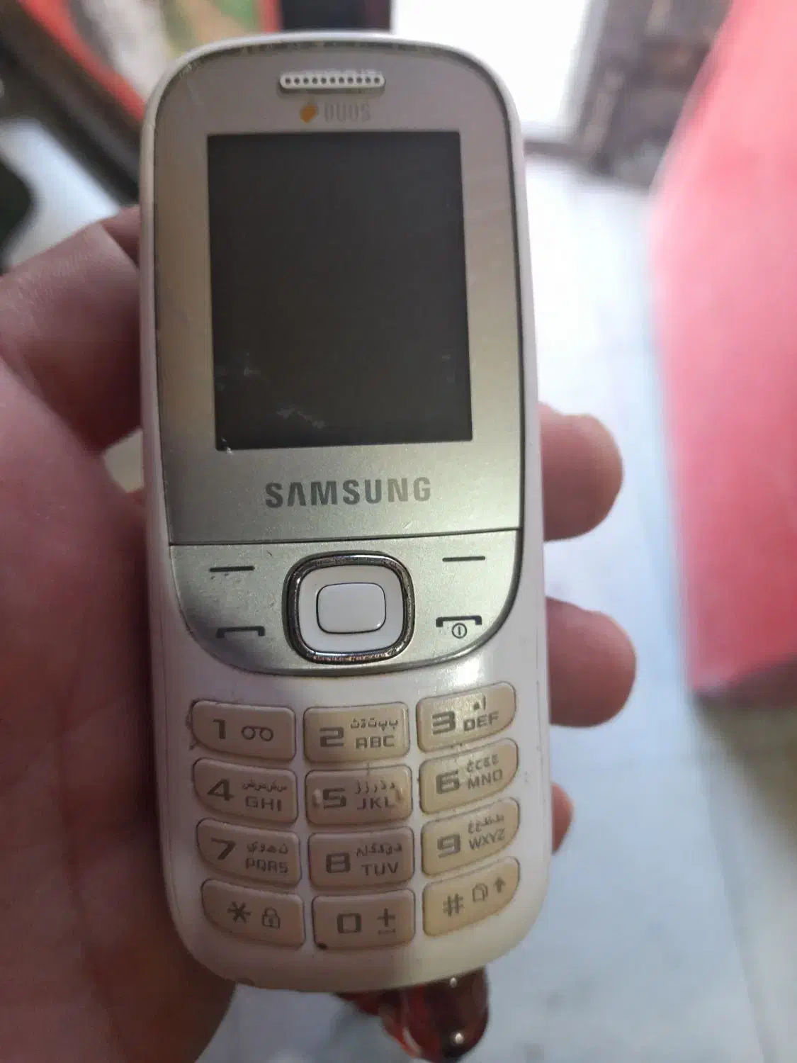 گوشی سامسونگ|موبایل|کرمانشاه, |دیوار