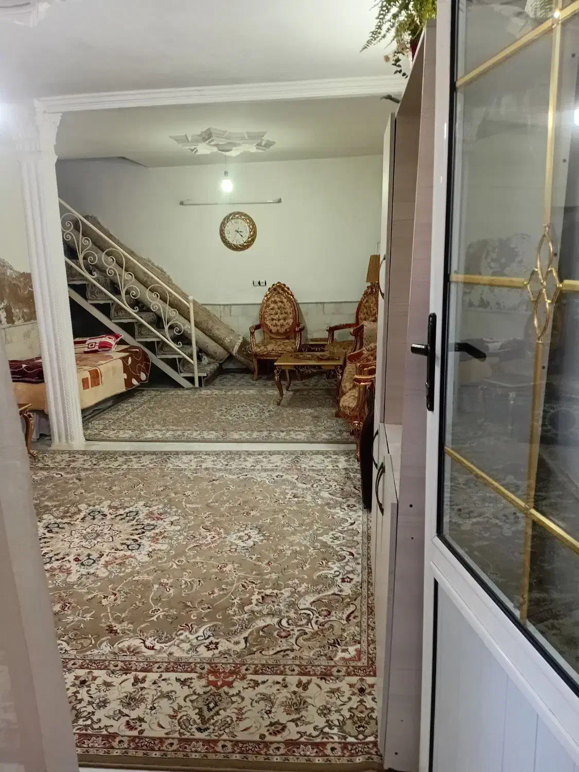 فروش منزل مسکونی|فروش آپارتمان|نیشابور, جمهوری|دیوار