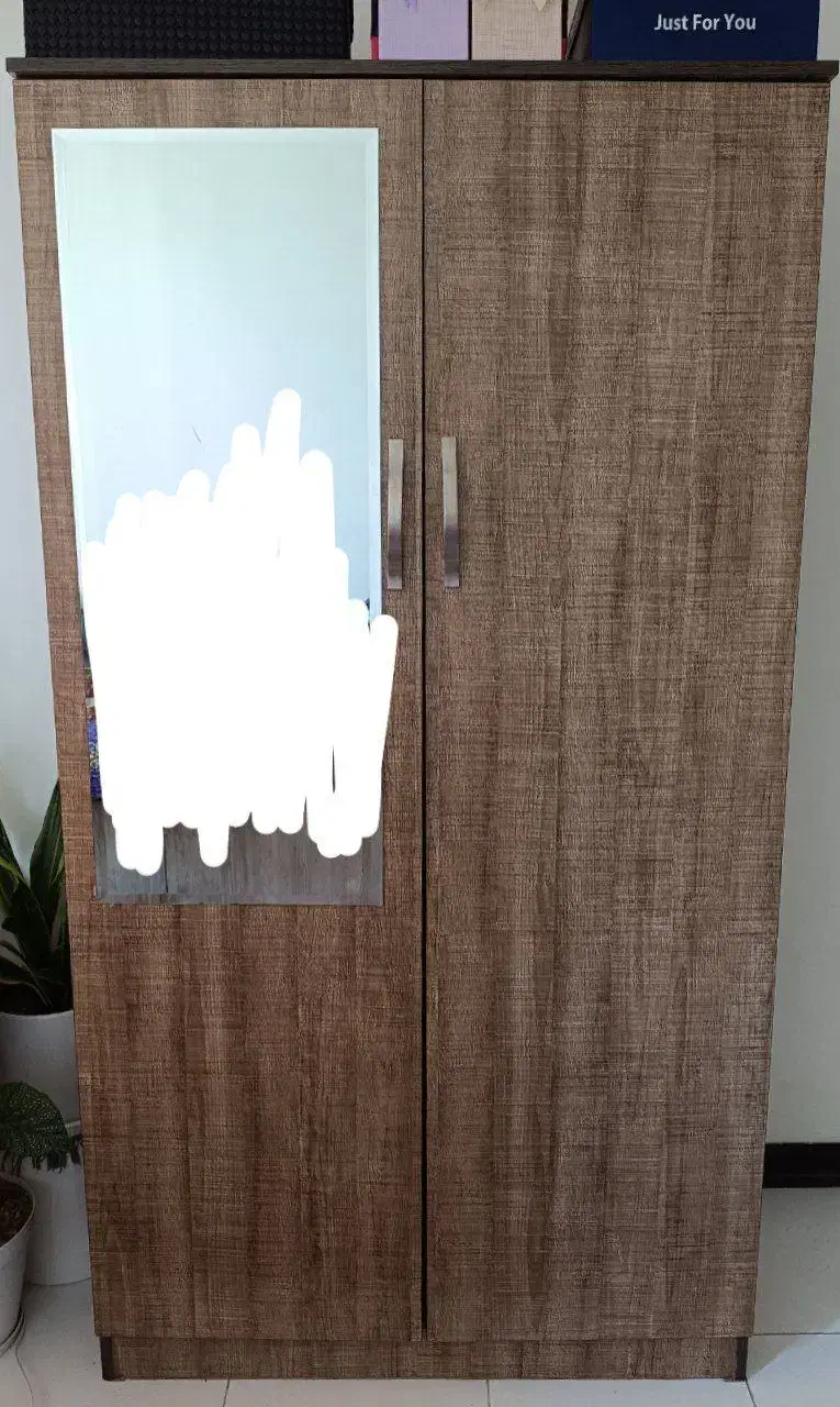 کمد و دراور|جاکفشی، کمد، دراور|فردیس, نگارستان|دیوار