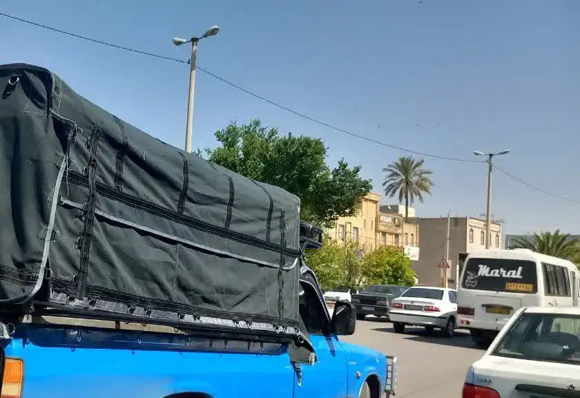 چادر|کوهنوردی و کمپینگ|جهرم, |دیوار