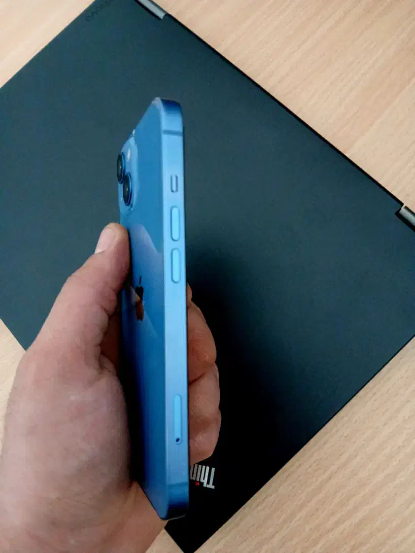 آیفون ۱۳|موبایل|مراغه, |دیوار