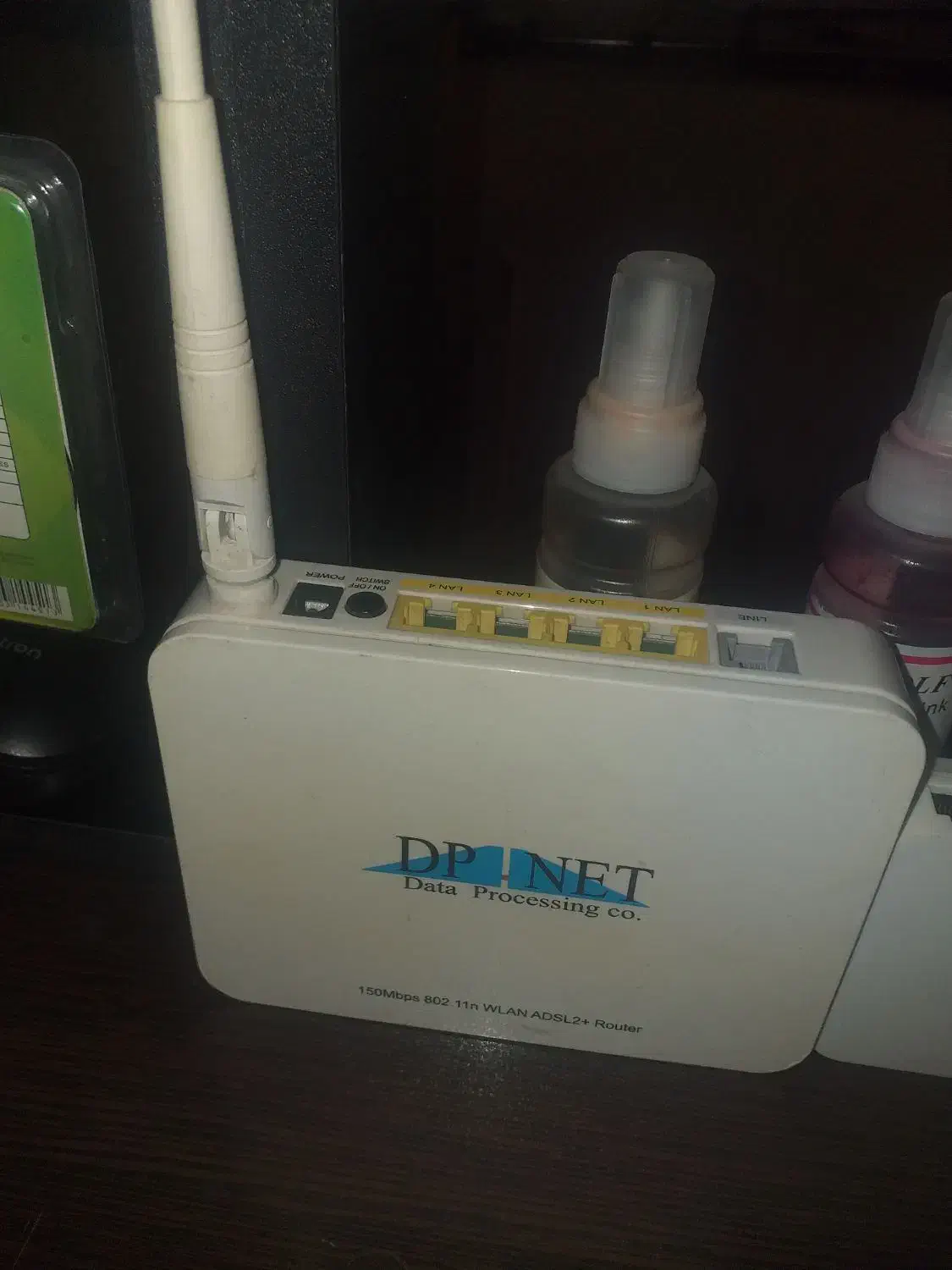 مودم|مودم و تجهیزات شبکه|چهارباغ, |دیوار