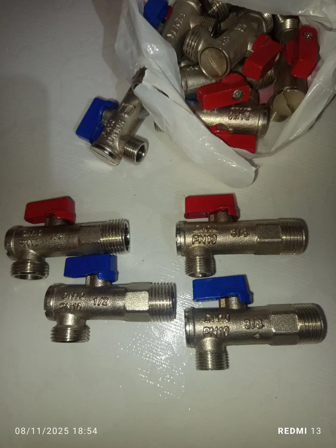 شیر پیسوار|لوازم سرویس بهداشتی|بروجرد, |دیوار