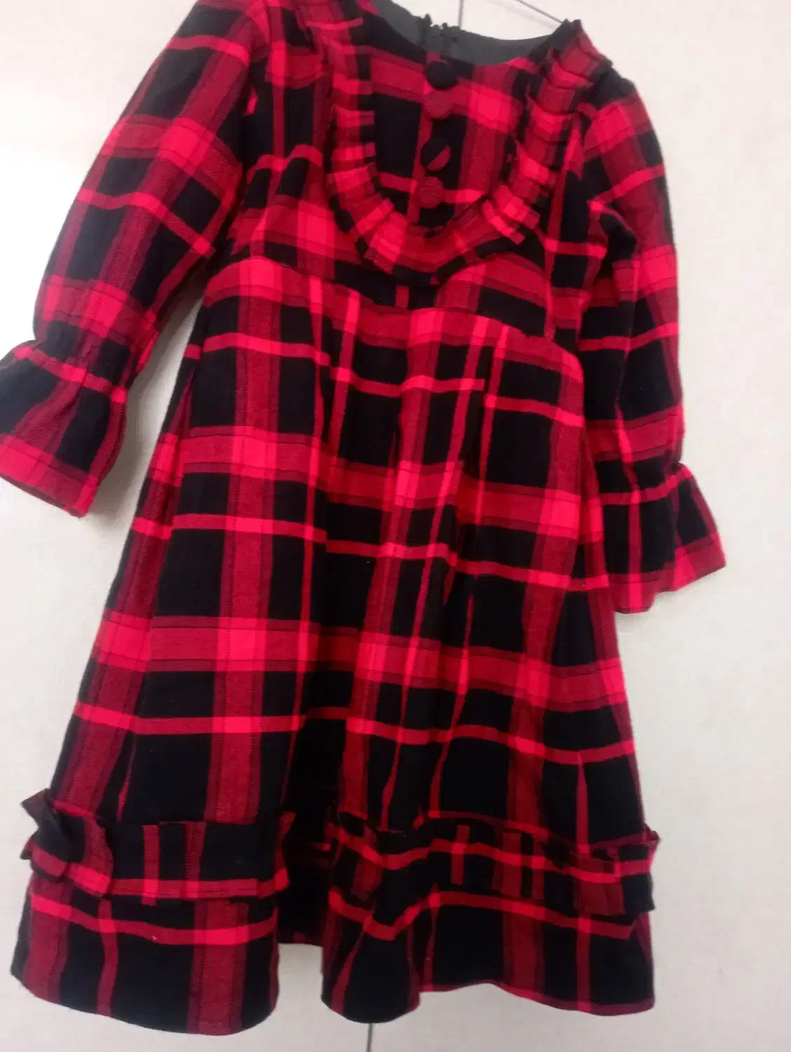 دو عدد لباس مجلسی دخترانه شیک برای شب یلدا|لباس|قوچان, |دیوار