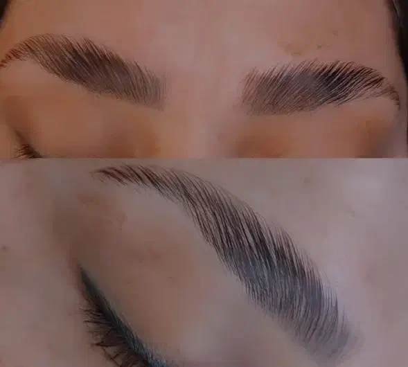 اکستنشن مژه ،لیفت لمینت مژه و ابرو، کاشت هیدن|خدمات آرایشگری و زیبایی|تربت جام, شاد|دیوار