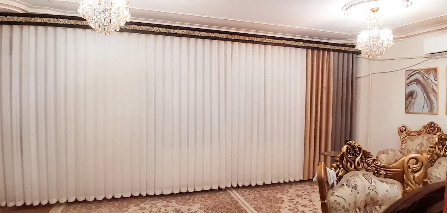 جذب سرمایه پرده سرا|استخدام بازاریابی و فروش|سنندج, |دیوار