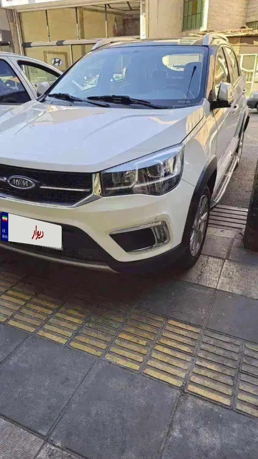 اسپرت اکسلنت اتومات 99 x22 بی رنگ|خودرو سواری و وانت|تهران, خانی آباد نو جنوبی|دیوار