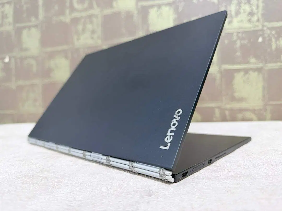 تبلت لنوو lenovo Yoga Book X91F|رایانه همراه|تهران, میدان ولیعصر|دیوار
