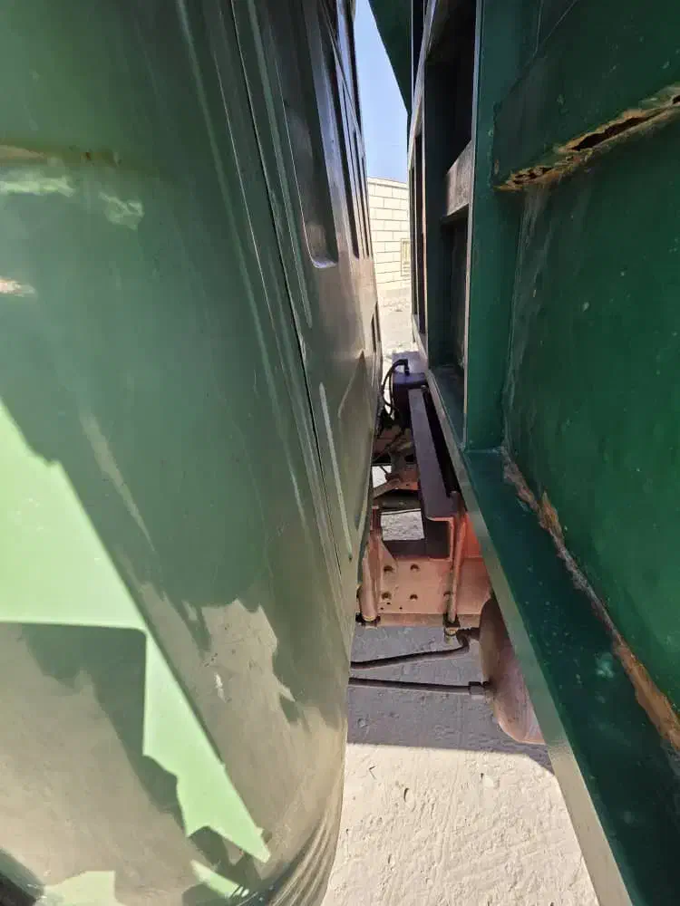 فروش 911مدل 61|خودرو سنگین|چابهار, |دیوار