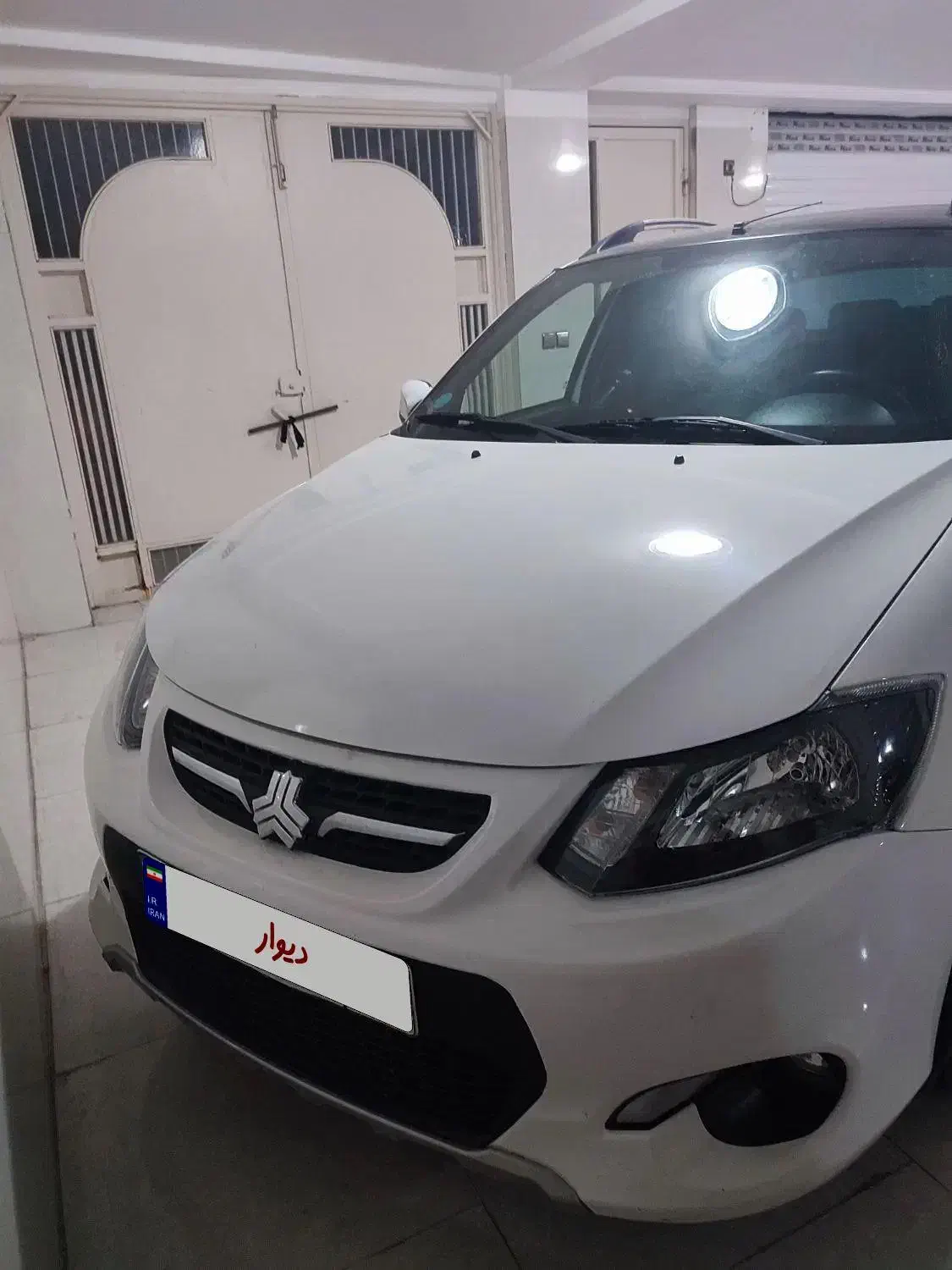 کوئیک r|خودرو سواری و وانت|اردبیل, |دیوار