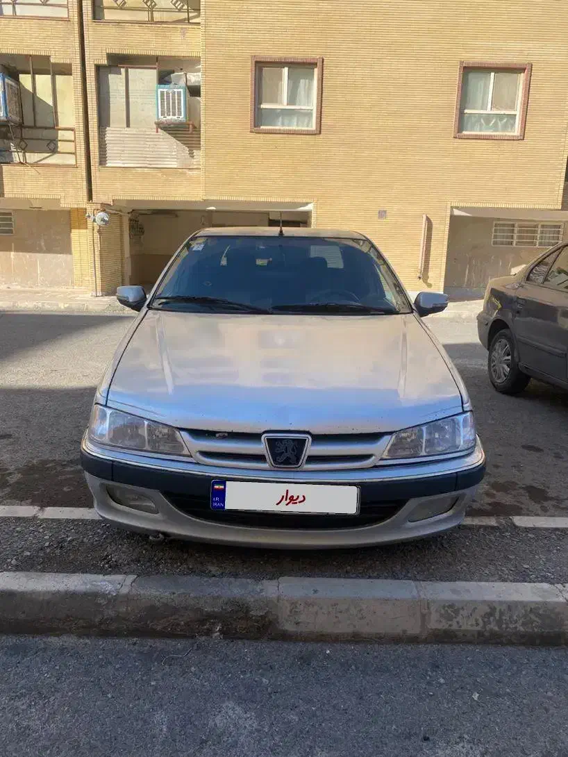 پرشیامدل85|خودرو سواری و وانت|قم, پردیسان|دیوار