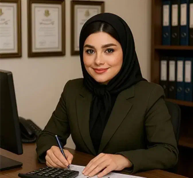 استخدام همکار خانم / لیسانس|استخدام صنعتی، فنی، مهندسی|شوشتر, |دیوار