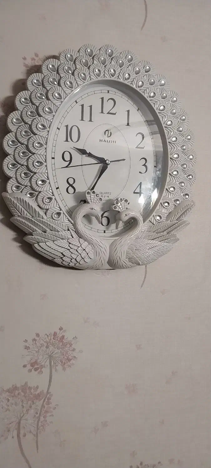 ساعت دیواری|ساعت دیواری و تزئینی|کرج, گلشهر|دیوار