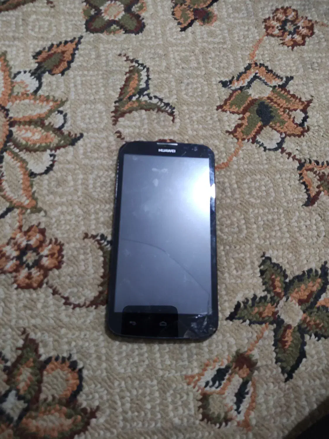 گوشی HUAWEI|موبایل|مشهد, نوید|دیوار