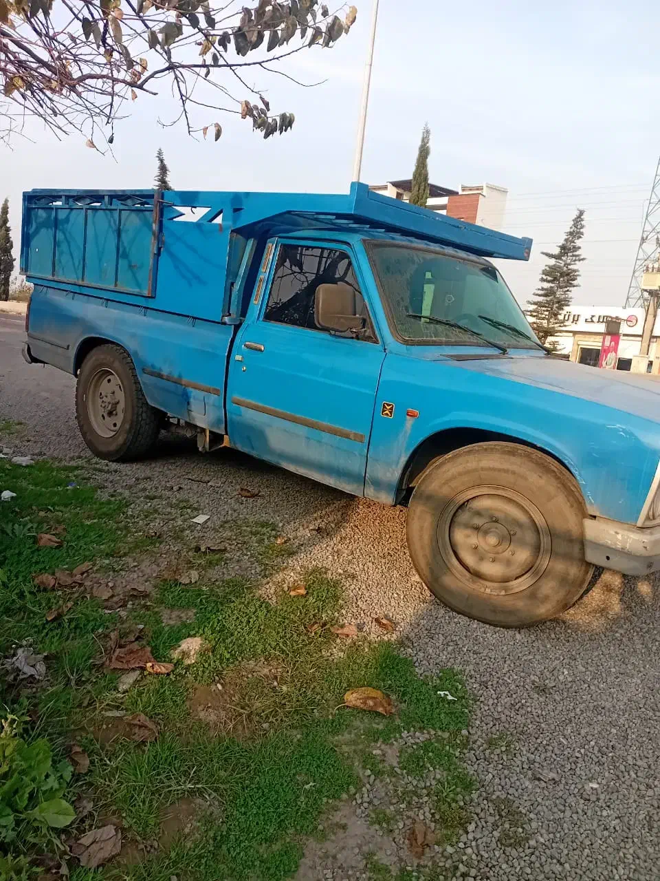 نیاز به پول|خودرو سواری و وانت|محمودآباد, |دیوار