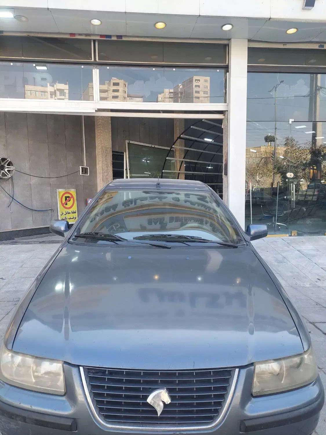 سمند|خودرو سواری و وانت|بومهن, |دیوار