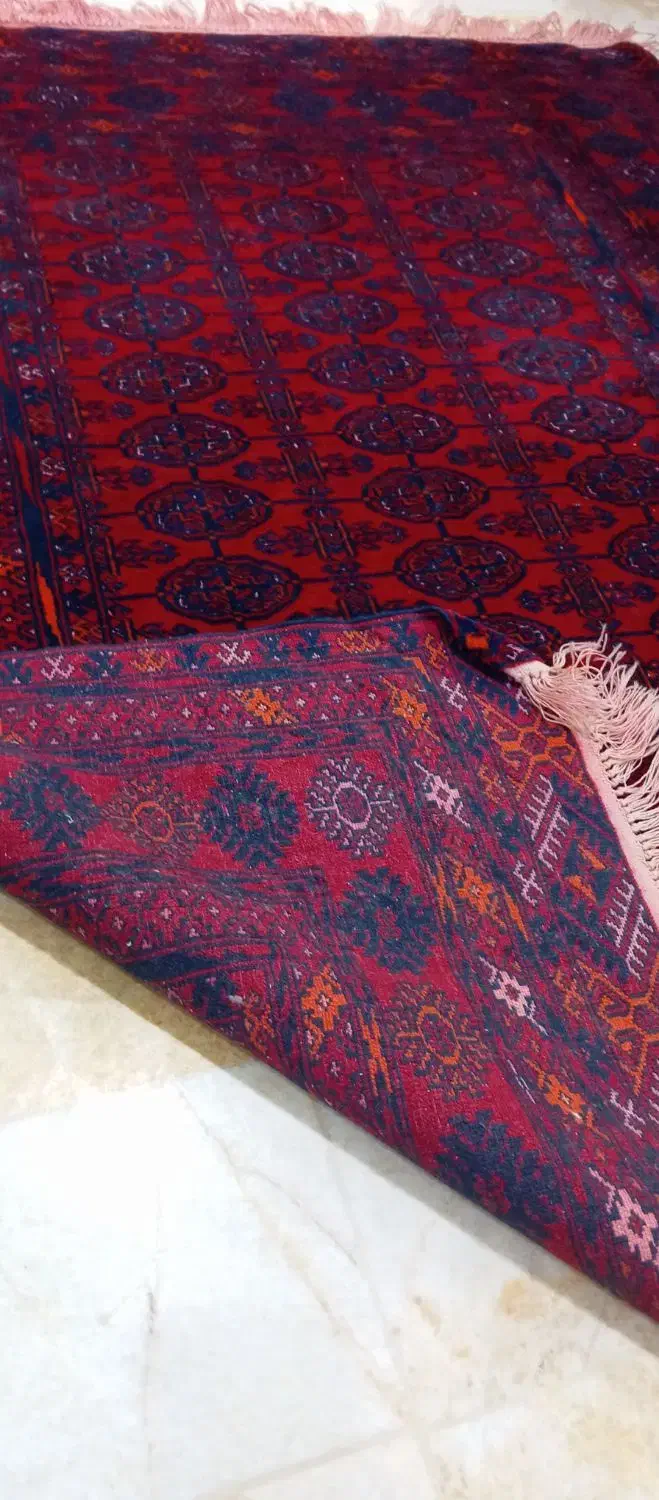 فرش دستبافت 2متری|فرش|تهران, جماران (نیاوران)|دیوار