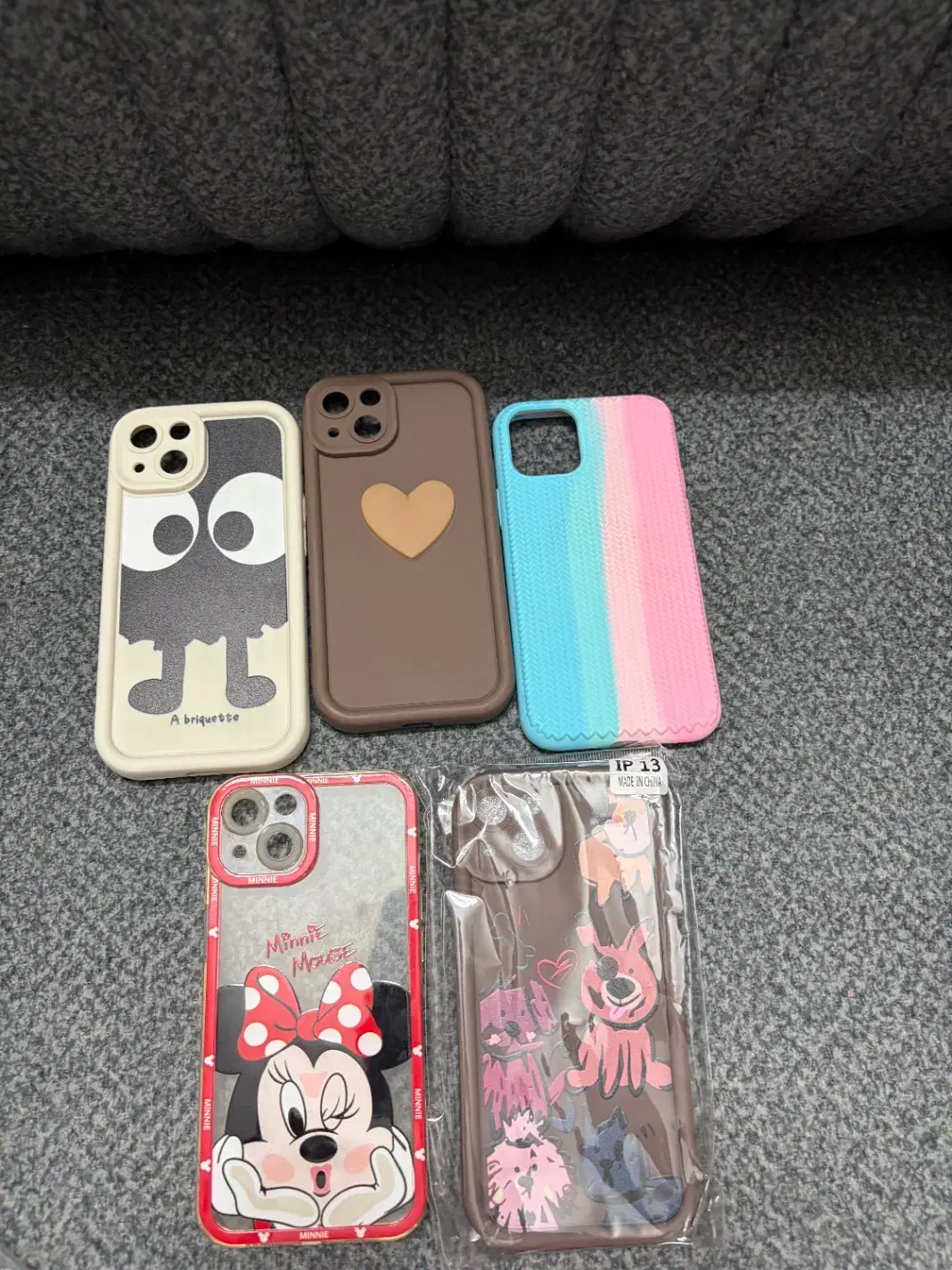 قاب ایفون۱۳|لوازم جانبی موبایل و تبلت|قم, قلعه عموحسین|دیوار