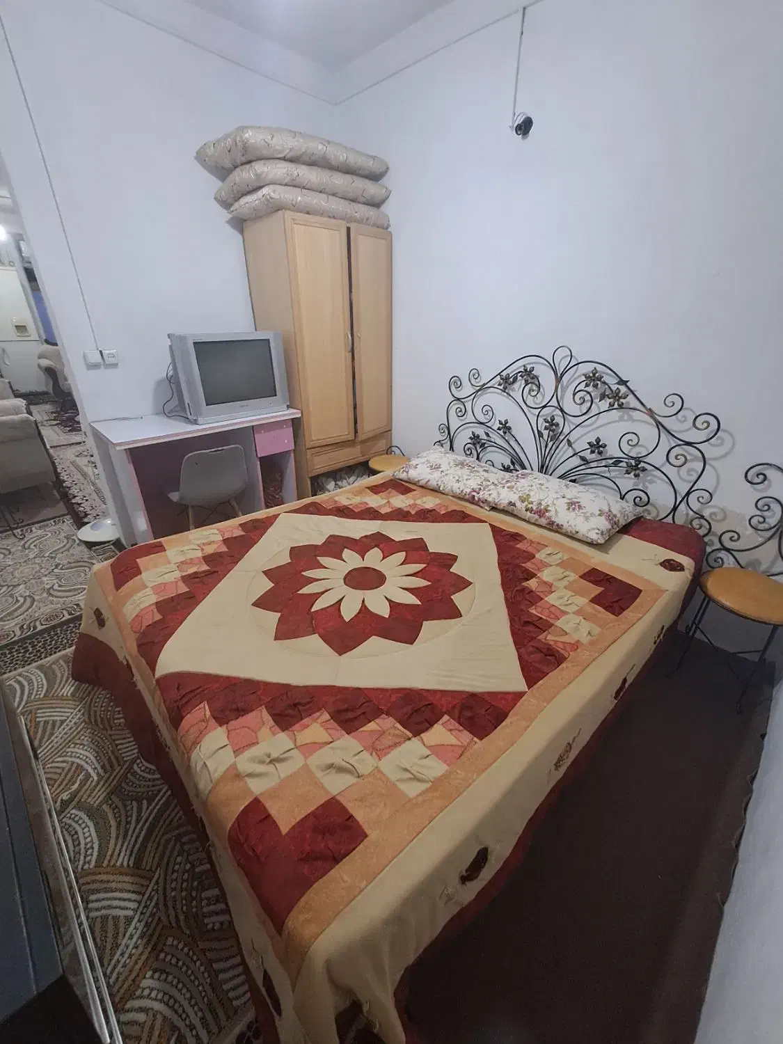 اجاره روزانه سوئیت|اجارهٔ کوتاه‌مدت آپارتمان و سوئیت|رشت, اسماعیل آباد|دیوار