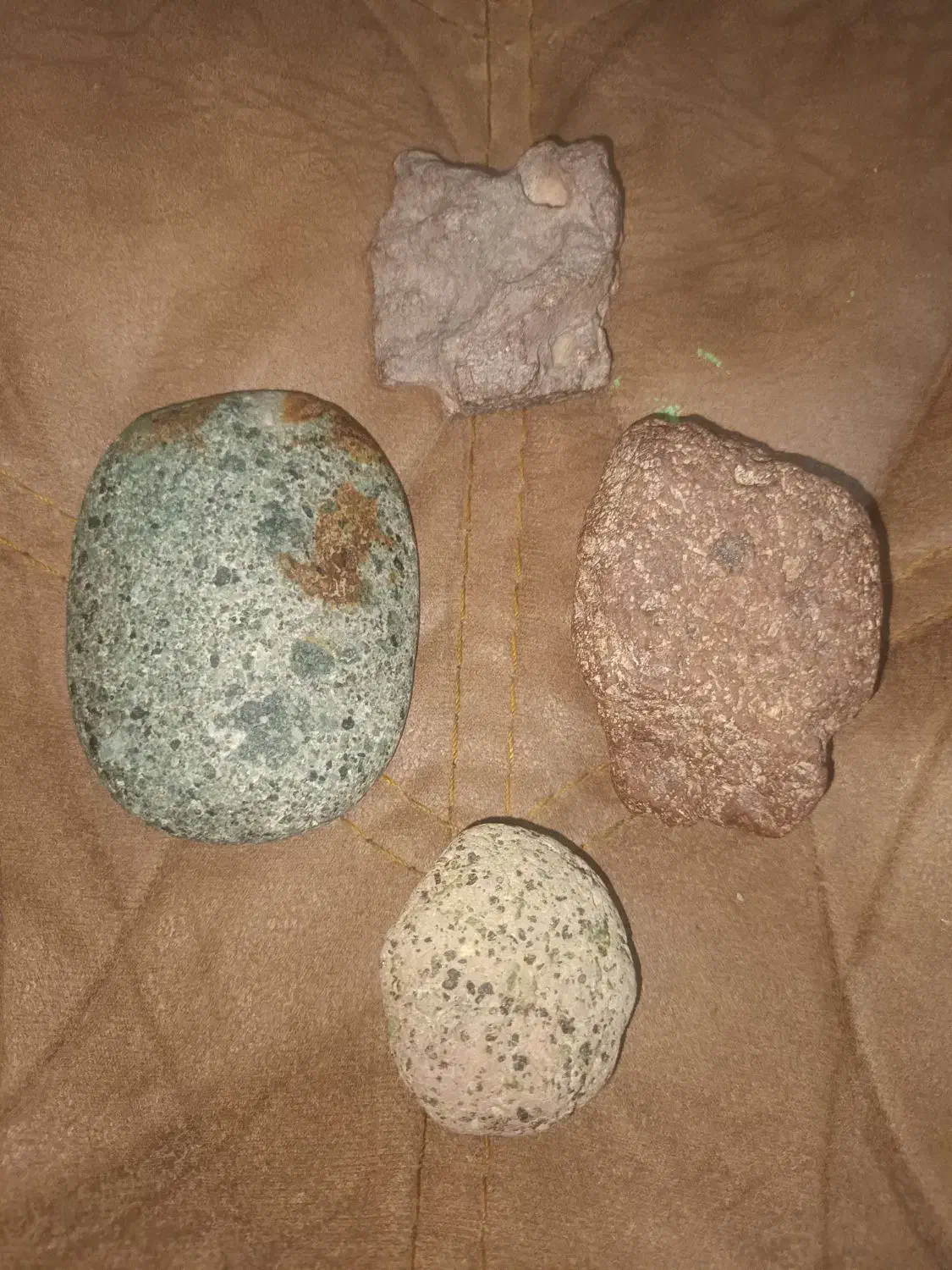 شهاب سنگ|کلکسیون اشیاء عتیقه|تهران, خرمشهر|دیوار