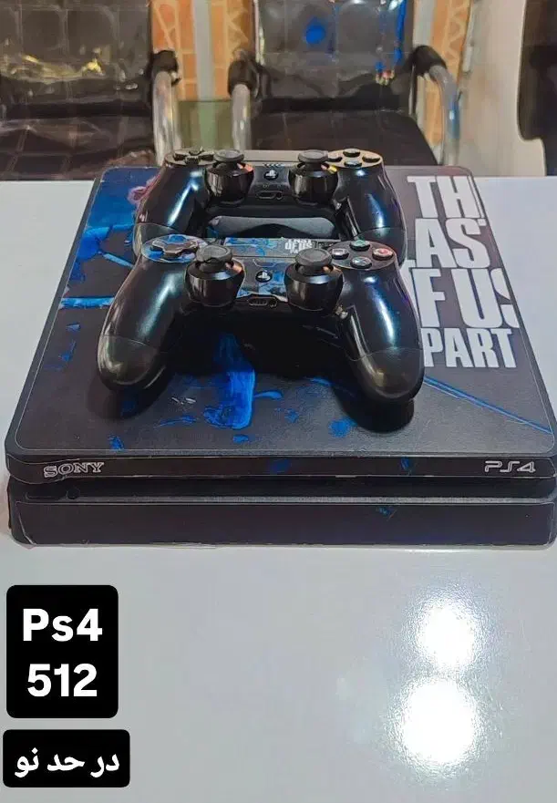 ps4|کنسول، بازی ویدئویی و آنلاین|ماکو, |دیوار