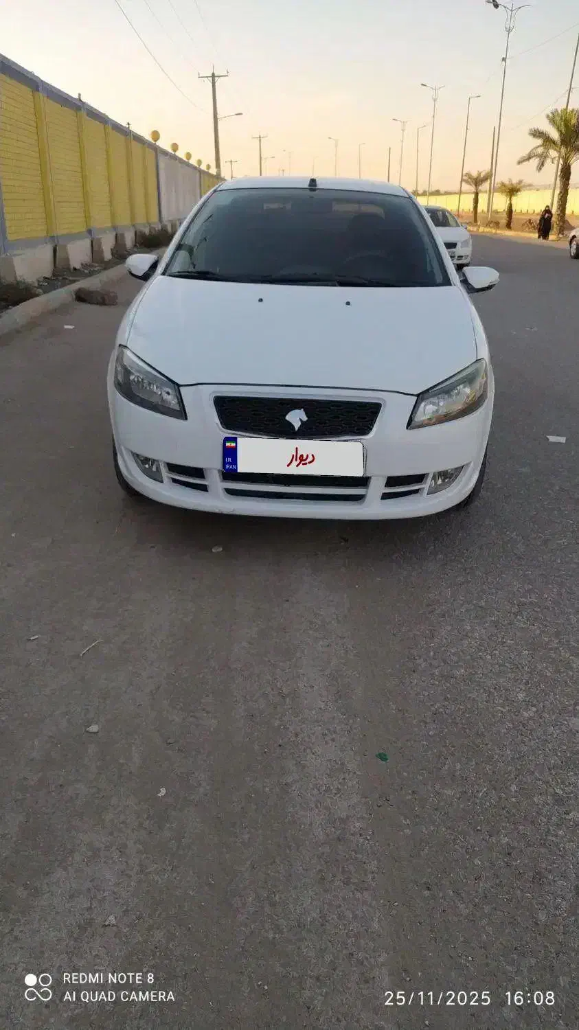 رانا پلاس|خودرو سواری و وانت|اهواز, کوی آغاجاری|دیوار