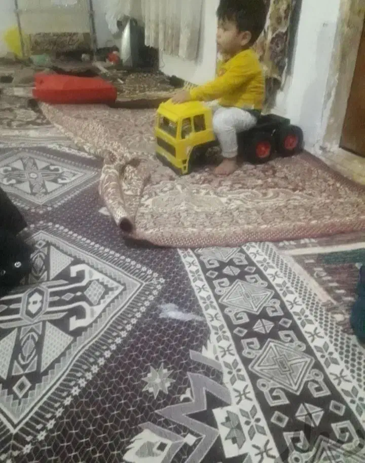 لباس بچه ندا|کفش و لباس بچه|هشتگرد, تهران دشت|دیوار