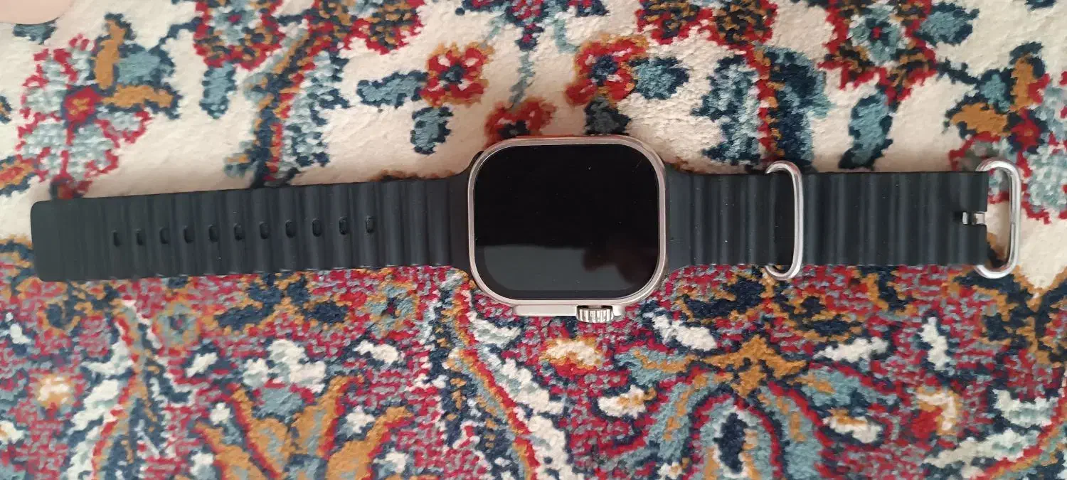 ساعت اپل واچ|ساعت|ملایر, |دیوار