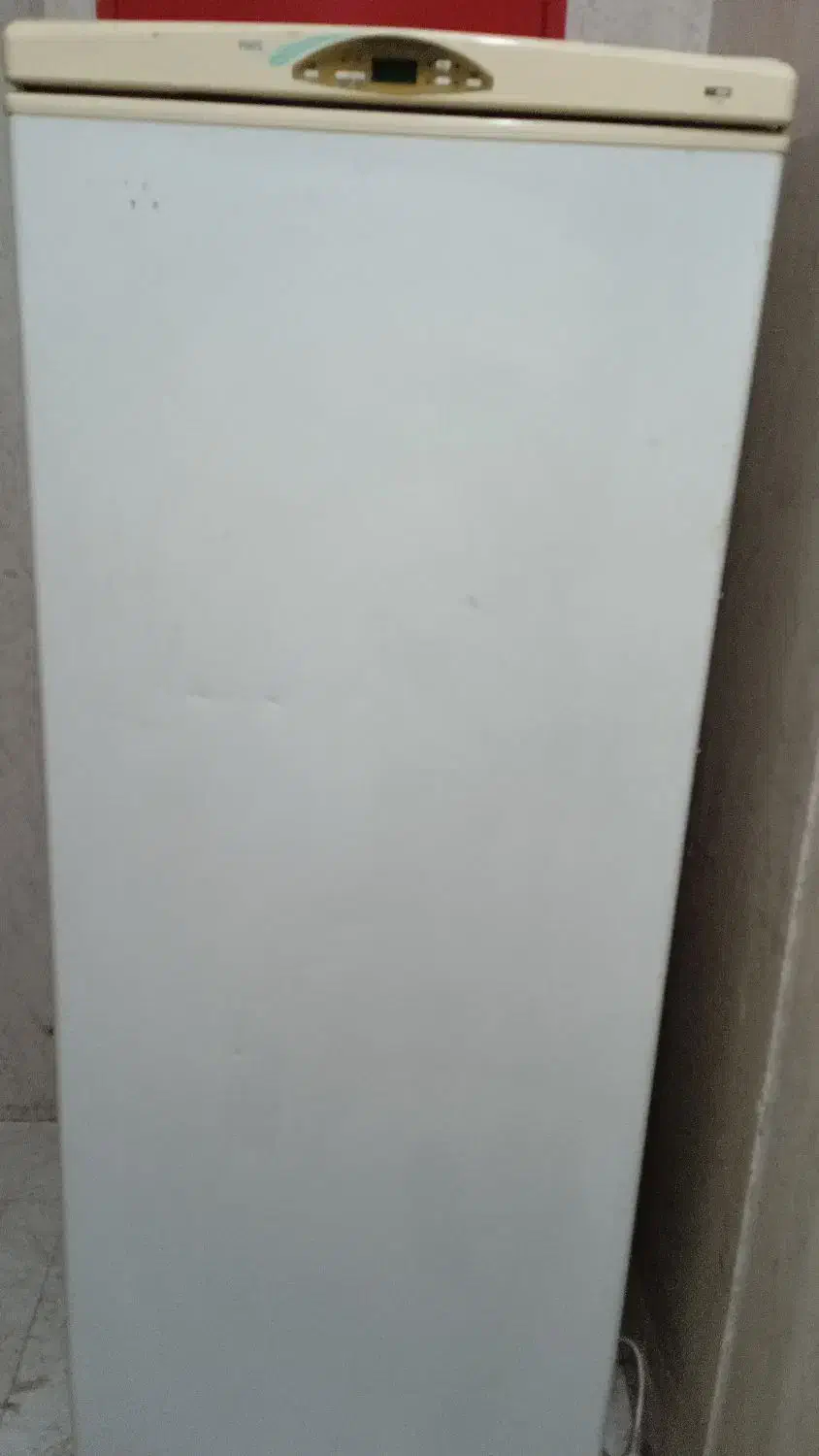 یخچال|یخچال و فریزر|ساوه, |دیوار